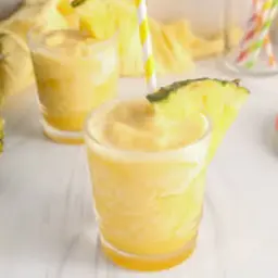 Pineapple Slush